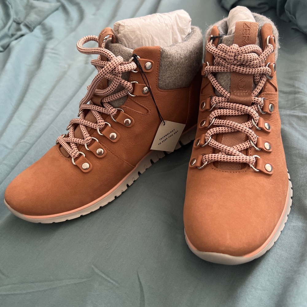 Cole Haan